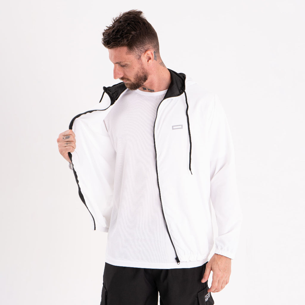 Corta Vento Masculina