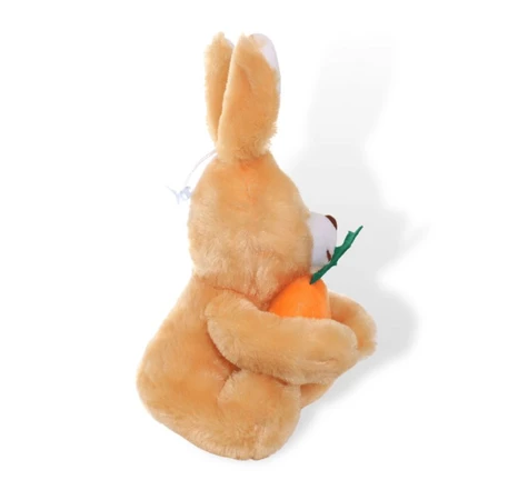 Coelho de Pelúcia - 24 cm