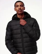 Jaqueta Puffer Bobojaco Unissex