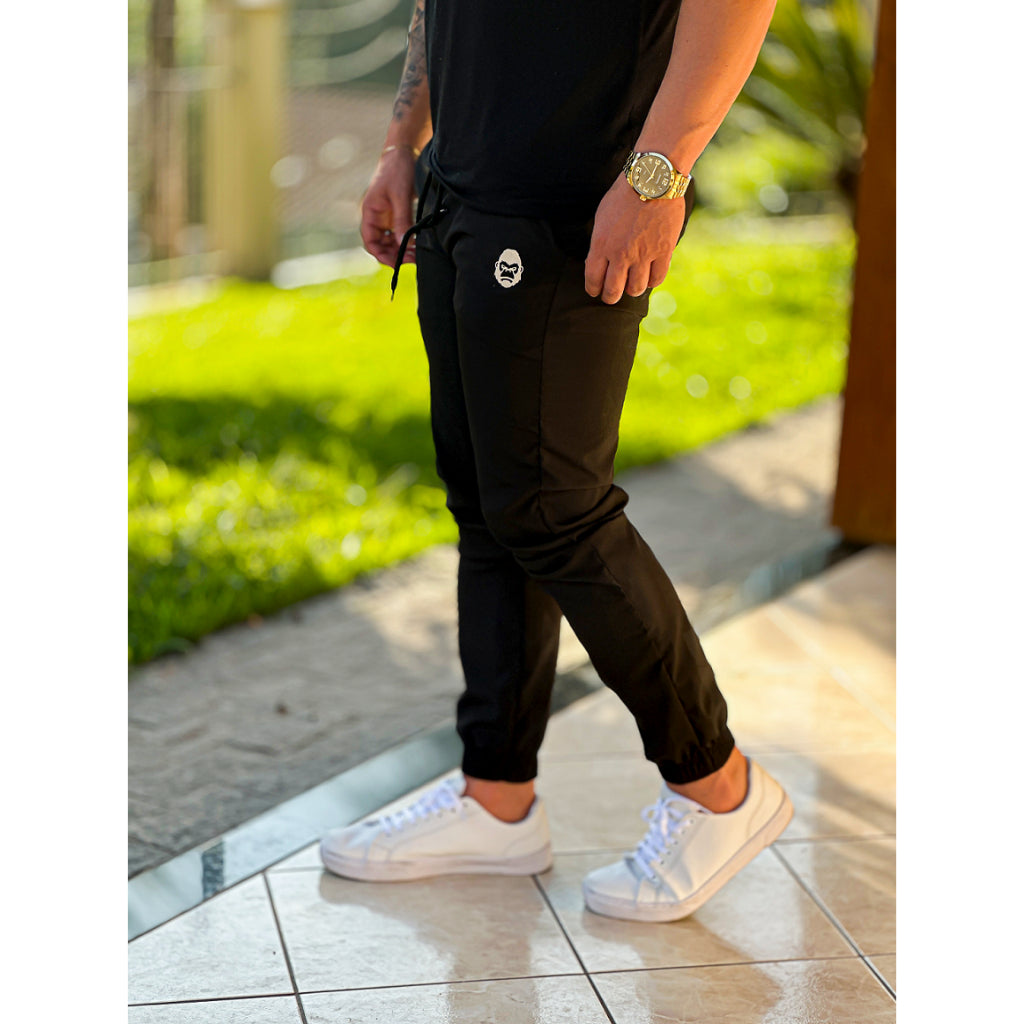 Calça Jogger Elastic Masculina