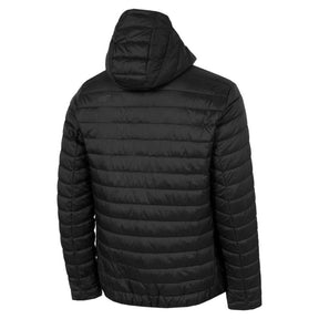 Jaqueta Puffer Bobojaco Unissex